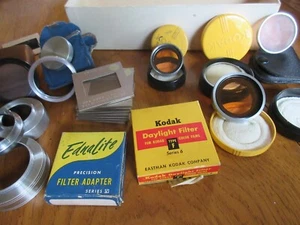 VERSCHIEDENES KAMERATEILE - Bild 1 von 3