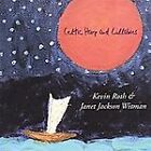 CD Roth & Witman : Celtic Harp & Lullabies