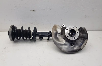 BMW M235i F44 2.0 2024 gasolina X-drive delantero derecho O/S suspensión pata OEM 5A404C8 Foto 1 de 4