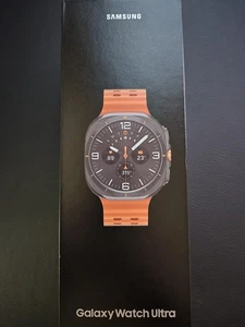 Samsung Galaxy Watch Ultra (2024) 47 mm - Photo 1 sur 7
