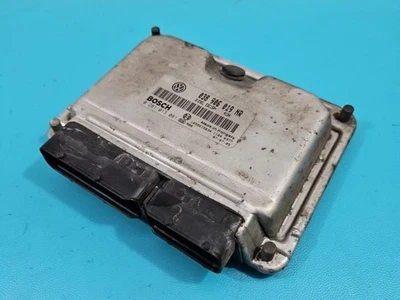 Centralina motore diesel Skoda Roomster (5J) 2007 ECU 038906019NR IPJ99389 - Immagine 1 di 4