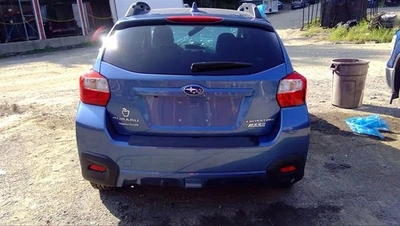 Cinturón de seguridad conductor delantero retractor compatible con 15-17 XV CROSSTREK 11939708 Foto 1 de 4