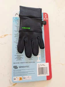 HEAD Kids Gloves Medium 6-10 - Picture 1 of 10
