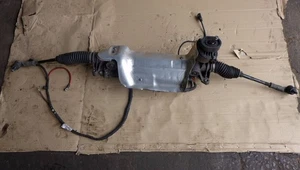 VW GOLF PASSAT SCIROCCO CADDY TDI ELECTRONIC POWER STEERING RACK 1K0909144R - Picture 1 of 5