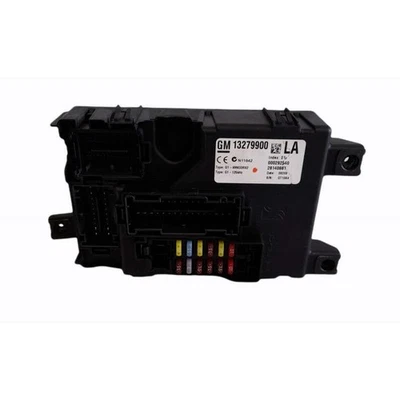 Centralina body computer 13279900 Opel Corsa D 1.3 Cdti - Immagine 1 di 2