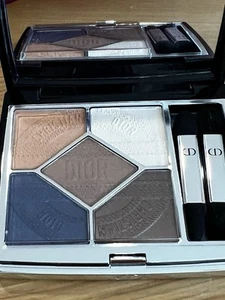 Dior RARE Ltd edition Discontinued Eyeshadow Pallette Eden - Picture 1 of 5