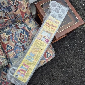 Flexidrape Gardinenmacher X 3 - Bild 1 von 6