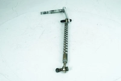 1998 Harley Touring FLTRI Road Glide OEM alavanca de câmbio de marchas com ligação de haste - Imagem 1 de 4