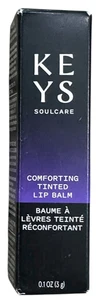 Keys Soulcare Comforting Tinted Lip Balm In Shade Gratitude 0.1 oz / 2.9g - Picture 1 of 5