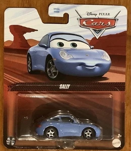 Disney Pixar Cars Sally Die-Cast Metall NEU - Bild 1 von 2