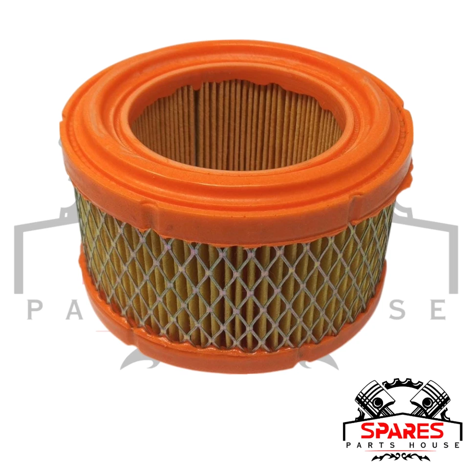 空气过滤器元件适用于 Royal Enfield 子弹 500 - BSIV 581007/A — 第 1/4 张图片