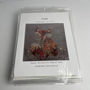 Großes Konvolut Schnittmuster zum Quilten - Bild 1 von 14