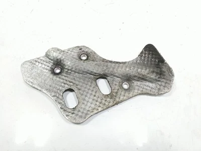 08 Ducati Multistrada 1100 S protetor térmico protetor térmico - Imagem 1 de 4