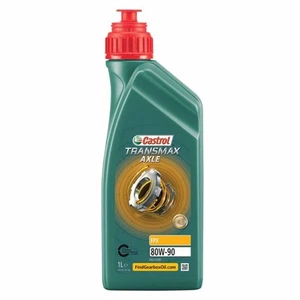 Aceite de transmisión Castrol 80W90 Transmax Axle EPX (1 l) - Imagen 1 de 1