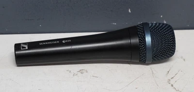 Sennheiser e935 Vocal Dynamic Microphone Handheld **mic only* - Image 1 of 4