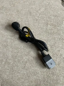 EcoFlow BKW-AC-Kabel Powerstream Mikrowechselrichter 220V  1,5m - Bild 1 von 3