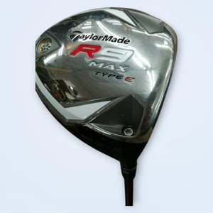 TaylorMade R9 Maxe Driver Golf Club, 10.5°, Used - Picture 1 of 5