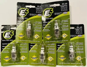 E3 CANDELE E3.10 PRATO E GIARDINO (QTY 5) [AG] - Foto 1 di 2