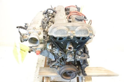 94-97 Mazda MX-5 Miata NA 1.8L Engine Assembly - Image 1 of 4