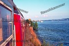 DB 220 065-7  am Bodensee 1975 / org. Dia + Datei!  182#01