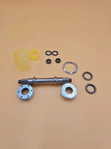 Cuscinetto interno Campagnolo Super Record Titan Titanium bottom bracket 36x24F italiano - Foto 1 di 7