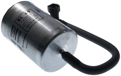 Elemento de filtro de combustible MAHLE KL 69 para 99-09 Porsche 911 Foto 1 de 4