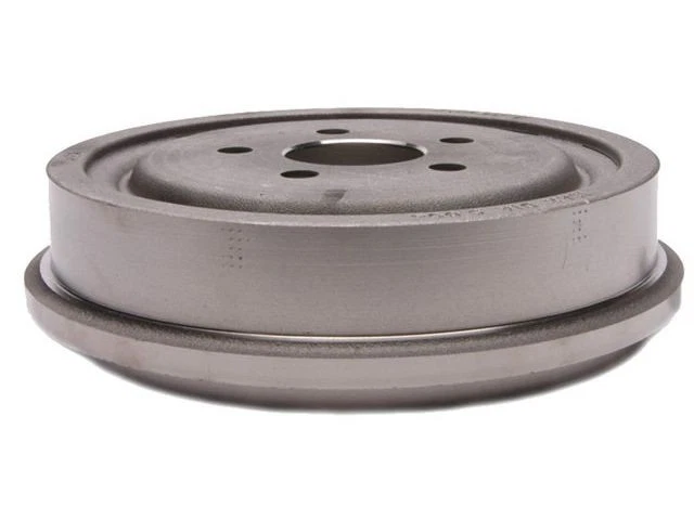 Tambor de freno trasero Raybestos 11RD14V compatible con Pontiac Sunfire 2003-2005 Foto 1 de 1