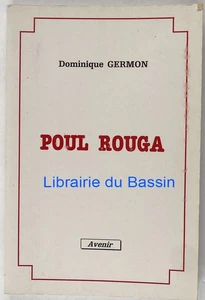 Poul Rouga Dominique Germon 1985 - Imagen 1 de 2