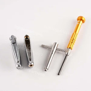 Repairs valve Tool ( remove intake refill valve ) For Ronson Type B Lighters - Picture 1 of 10