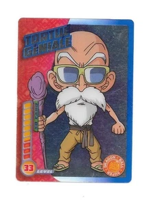 Dragonball Super Karte - Nr.171 - Panini - Tolle Schildkröte - Bild 1 von 2