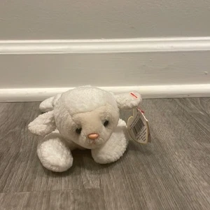 TY Fleece Beanie Babies - Picture 1 of 5