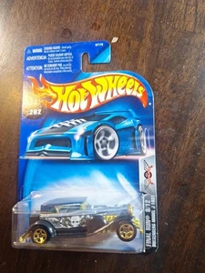 Hotwheels Final Run 2003 8/12 Duesenburg Model J 1931 - Picture 1 of 2