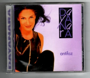 Dayanara - Antifaz - Original CD - Picture 1 of 3