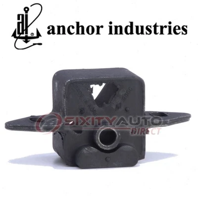 Anchor Left Automatic Transmission Mount for 1981-1983 Dodge Aries 2.2L 2.6L cw Foto 1 de 4