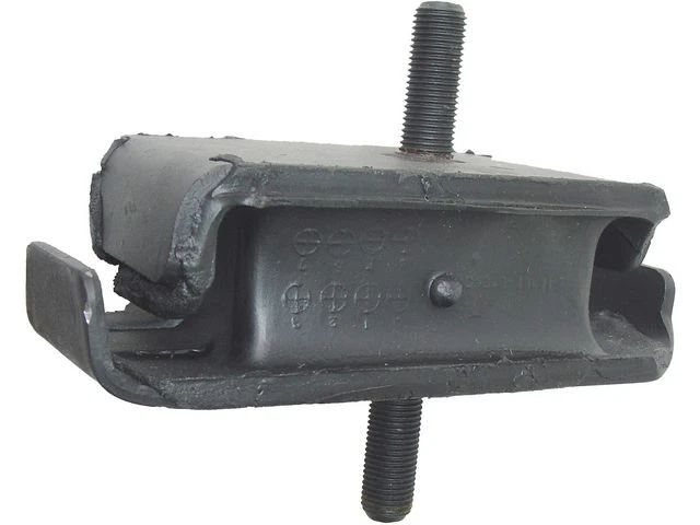 Montaje de motor para Toyota Land Cruiser 1981-1990 1987 1986 1984 1989 1988 YK554BN Foto 1 de 1