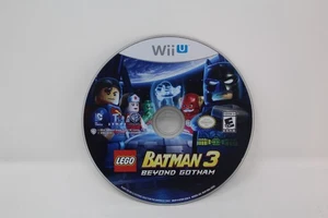 LEGO Batman 3 Beyond Gotham - Nintendo Wii U - Picture 1 of 1