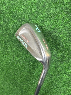 COBRA Baffler Blade Pitching Wedge - Damen (Graphit, 34 Zoll, Rechts, Ladies) - Bild 1 von 4