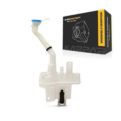 Depósito de lavadora para Honda Accord 2018 19 2020 2021 HO1288221 | 76841TVAA01-PFM Foto 1 de 4