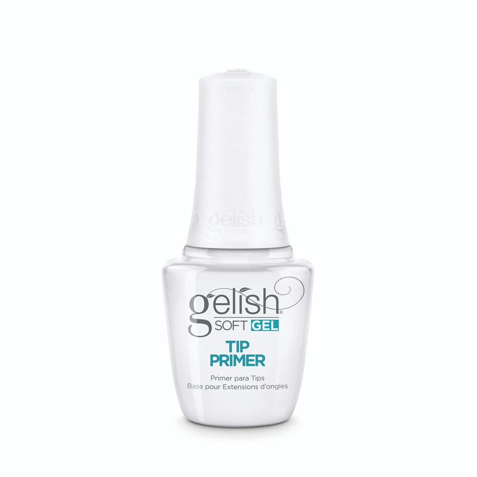Imprimación de punta de gel suave Harmony Gelish 0,5 oz/15 ml #1148009 Foto 1 de 1