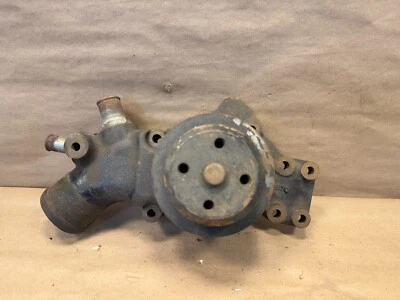 Bomba de agua Jaguar XJ6 S3 GWP428E Foto 1 de 4