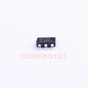 5PCSx AL8860WT-7 SOT-23-5 DIODES LED Drivers Chip - Picture 1 of 1