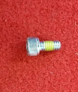 Yamaha FZR1000 91-92 Front Master Cylinder Cable Guide Bolt.  New B59B1 - Picture 1 of 1