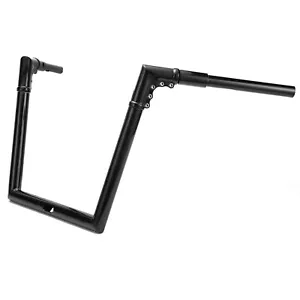 14" Adjustable Ape Hanger Handlebar for Harley 2015-Up Road Glide FLTRX FLTRXS - Picture 1 of 20