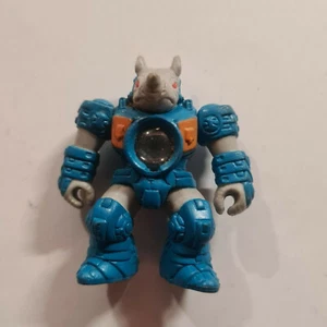 Action Figur Battle Beast Laser Beast - Hasbro Takara 1987 Vintage  - Bild 1 von 2