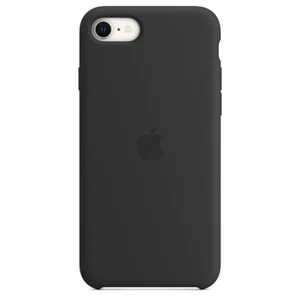 Original Apple iPhone SE Silikon Case für SE 2.Gen (2020) & SE 3.Gen (2022) - Bild 1 von 2