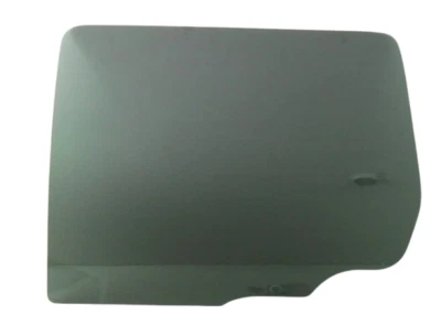 Se adapta a Hummer H2 2003-2010 4D utilitario lado del conductor puerta trasera izquierda ventana vidrio oscuro Foto 1 de 4