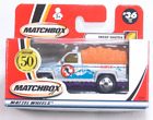 Matchbox 2002 #36 -B- Troop Shuttle