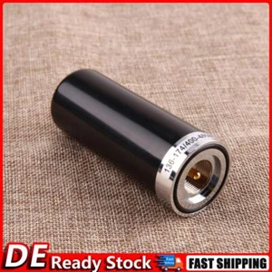 Kurze Dualband-UHF/VHF-Antenne HH-N2RS PL-259 für Automobilfunk DE - Zdjęcie 1 z 5
