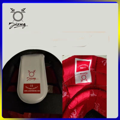 Markenzaun Degen Gesichtsmaske Helm CE350N Zertifizierung - Zaun Schutzausrüstung - Bild 1 von 4