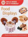 Puppenhaus Do-It-Yourself-- Lebensmitteldisplays - Sue Haser (SC, 2003) Polymerton